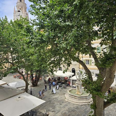 Lp1-Sanremo La Tua Vacanza Nel Cuore Della Citta. Экстерьер фото